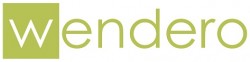 Logo wendero GmbH