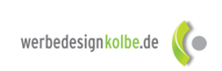 Logo Werbedesign Kolbe
