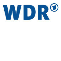 Logo Westdeutscher Rundfunk - WDR