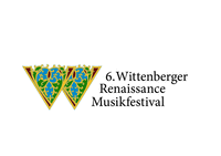 Logo Wittenberger Renaissance Musikfestival