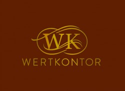 Logo WK Wertkontor GmbH