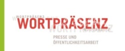 Logo Wortpräsenz Presse- und Öffentlichkeitsarbeit