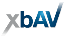 Logo xbAV GmbH