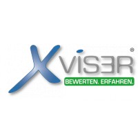 Logo Xviser GmbH