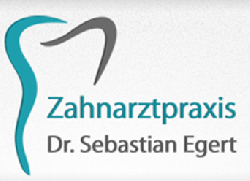 Logo Zahnarztpraxis Dr. Egert