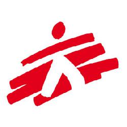 Logo Ärzte ohne Grenzen