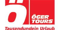 Logo Öger Tours