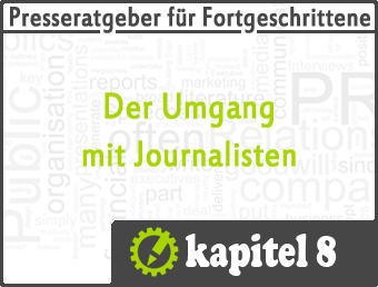 Umgang Journalisten