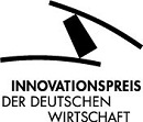 Innovationspreis der deutschen Wirtschaft 2014 - Erster Innovationspreis der Welt