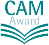 Verleihung des CAM-Awards