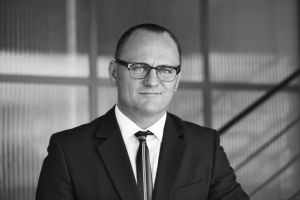 Stephan Reinhardt (Rechtsanwalt): Zürcher Kanzlei feiert einjähriges Bestehen