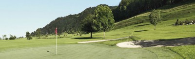 Golf Holidays in Tyrol at the Hotel Walchseer Hof****