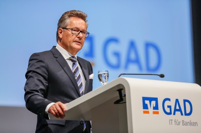 GAD-Generalversammlung 2014