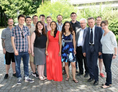 Von der Transformation in Ostdeutschland lernen. Sommerprogramm zur EU-Erweiterung an der HHL Leipzig Graduate School of Management