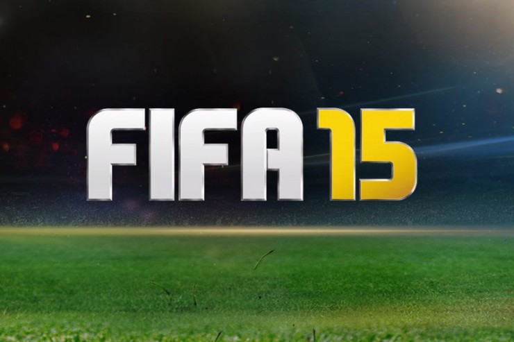 EA Sports bringt neue FuÃŸballsimulation Fifa 15