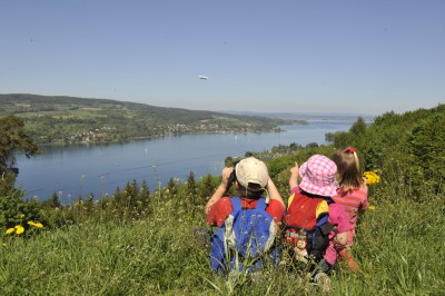 Neu: Fabelweg am Schweizer Bodensee