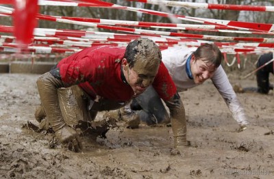 Anspruchsvoll und einfallsreich: CherokeeRun-Strecke und Hindernisse stehen fest