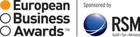 Streetspotr zieht als National Champion in die nächste Runde des European Business Awards 2014/15 ein