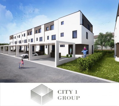 Bauprojekte Laverde Studios der City 1 Group