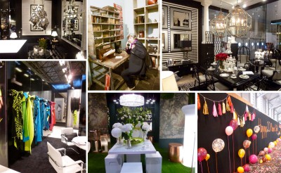 20 Jahre Maison & Objet 2015 in Paris - Top-Designer Torsten Müller spricht über seine persönlichen Design- und Möbel-Highlights der Frühjahrsleitmesse
