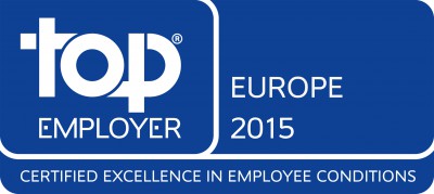 BSH gehört erneut zu den besten Arbeitgebern in Europa