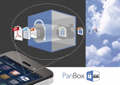 BMJV fördert die Entwicklung der Open-Source Software PanBox zur sicheren Nutzung von Cloud-Diensten im Internet