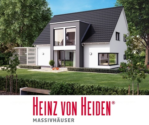 Heinz von Heiden lÃ¤utet mit einer Sonderaktion den FrÃ¼hling ein