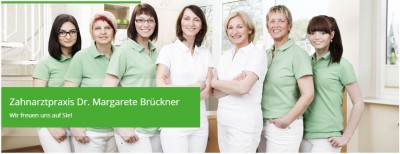20 Jahre Zahnarztpraxis Dr. Brückner