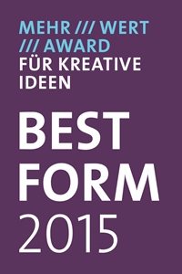 Kreative in Bestform?!