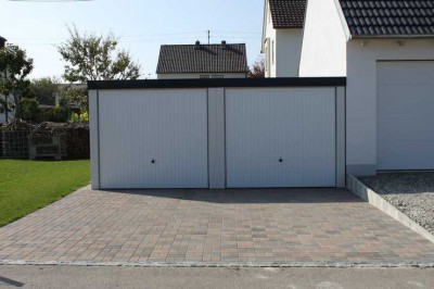 Garagenrampe.de baut für das Einbrecherparadies