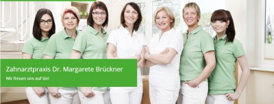 20 Jahre Zahnarztpraxis Dr. Brückner