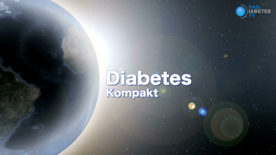 Wöchentliche Diabetes-Nachrichtensendung startet