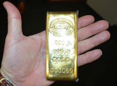 Gold  Krisenmetall oder Garant für Anlagensicherheit?