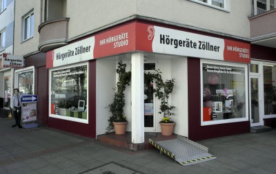 Hörgeräte sind Prophylaxe gegen Demenz