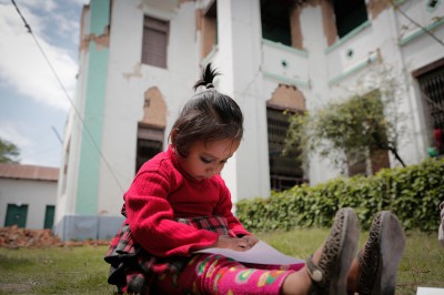 Erdbeben in Nepal: Wir haben alles verloren