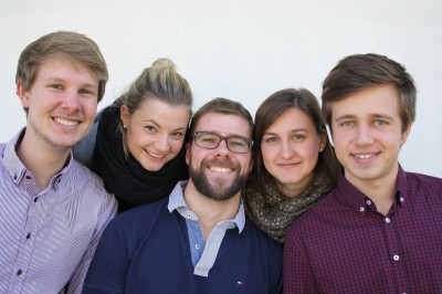 HHL-Studenten erstellen Wirtschaftskonzept für erstes Integrationshotel in Leipzig