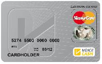 VoiceCash Prepaid MasterCard bietet größere Sicherheit gegen Datenmissbrauch und Kreditkartenbetrug