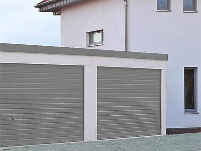 Bis zu 1.500 Euro für eine einbruchsichere Exklusiv-Garage?