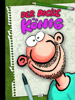 MMC goes Comic präsentiert: Ralf König