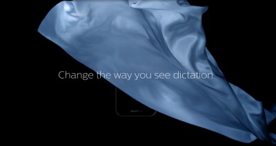 Philips SpeechPad: Ein Ausblick auf die Zukunft der Diktiertechnologie