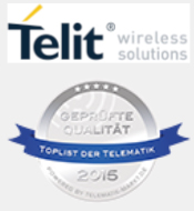 Telit bietet gesamteuropäischen Konnektivitätsdienst für das Internet der Dinge