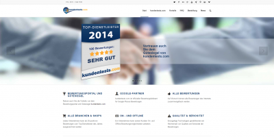 Trends im Reputationsmanagement 2015