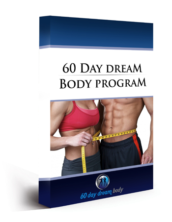 Das 60 Tage Traum Körper Programm
