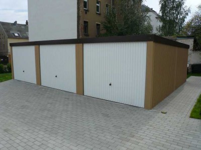 Garagenflohmärkte und Garagenrampe.de