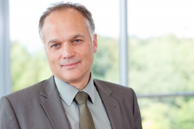 SoftconCIS: Geschäftsführer Werner Güntner Dozent bei Masterstudiengang Einkauf und Logistik/Supply Chain Management der Technischen Hochschule Nürnberg
