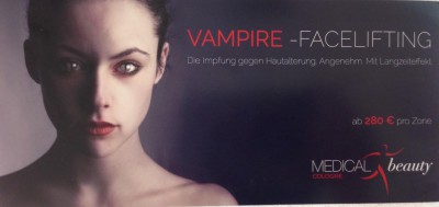 Medical Beauty Cologne - Verjüngung vom Feinsten