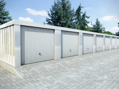 Garagenrampe.de: Was ist eine 60-Meter-Garage?