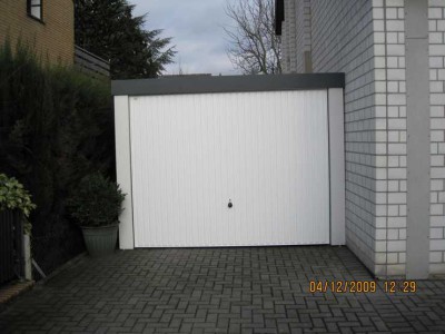 Alles gut bedacht mit Garagenrampe.de