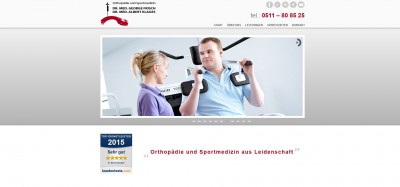 Die Stoßwellentherapie