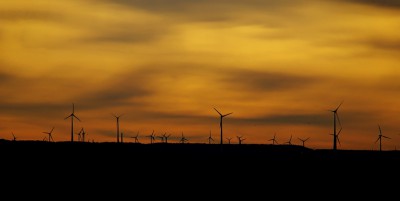 Erfolglose Bürgerinitiativen gegen Windparks